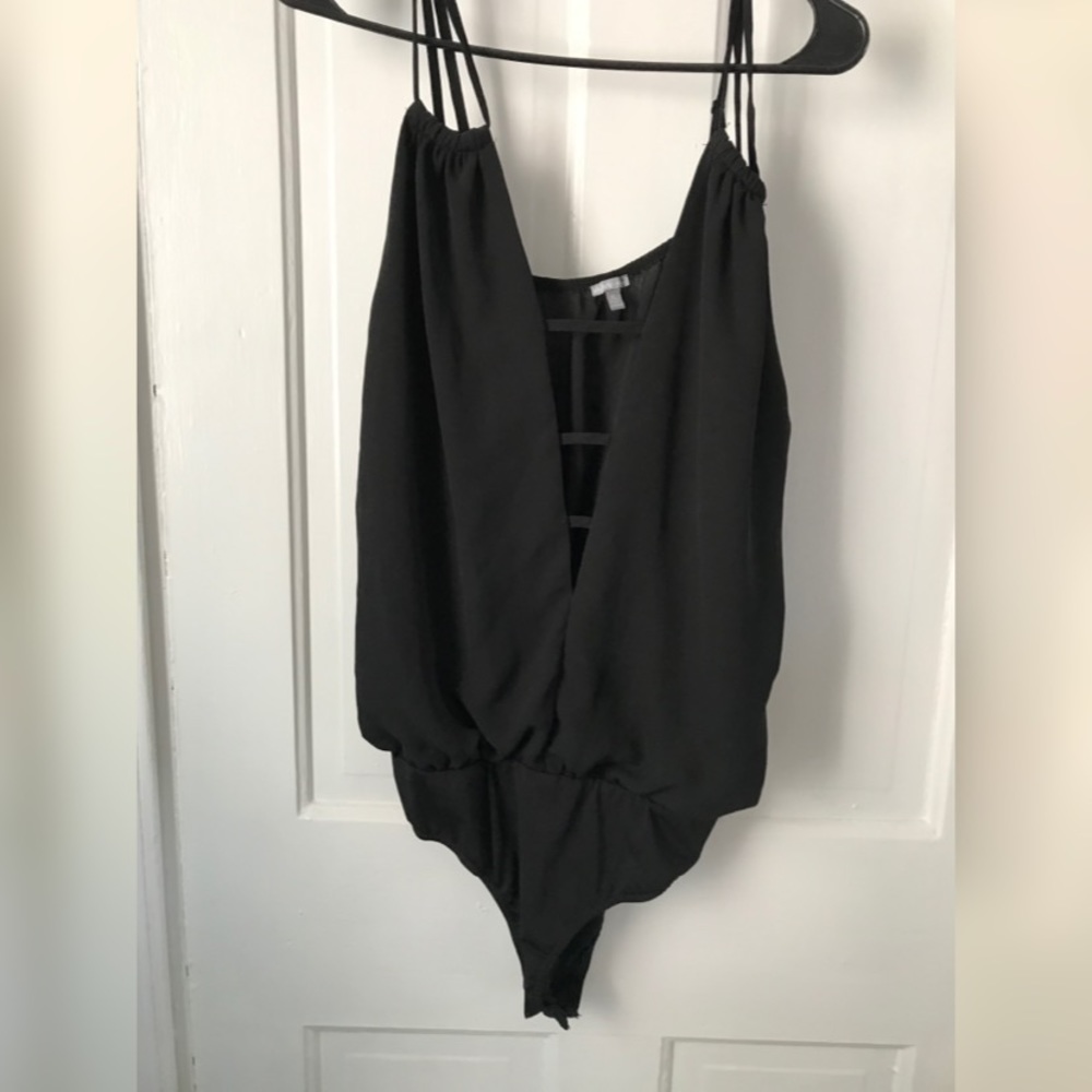 Bodysuit
